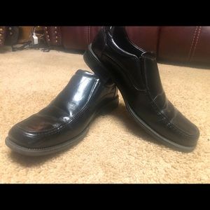 Drexlite Paul men’s formal loafer 10EEE